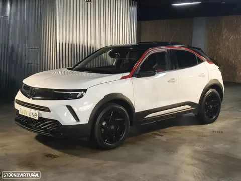 Opel Mokka-e 50 kWh GS