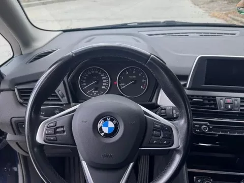 BMW Serie 2 216dA Active Tourer