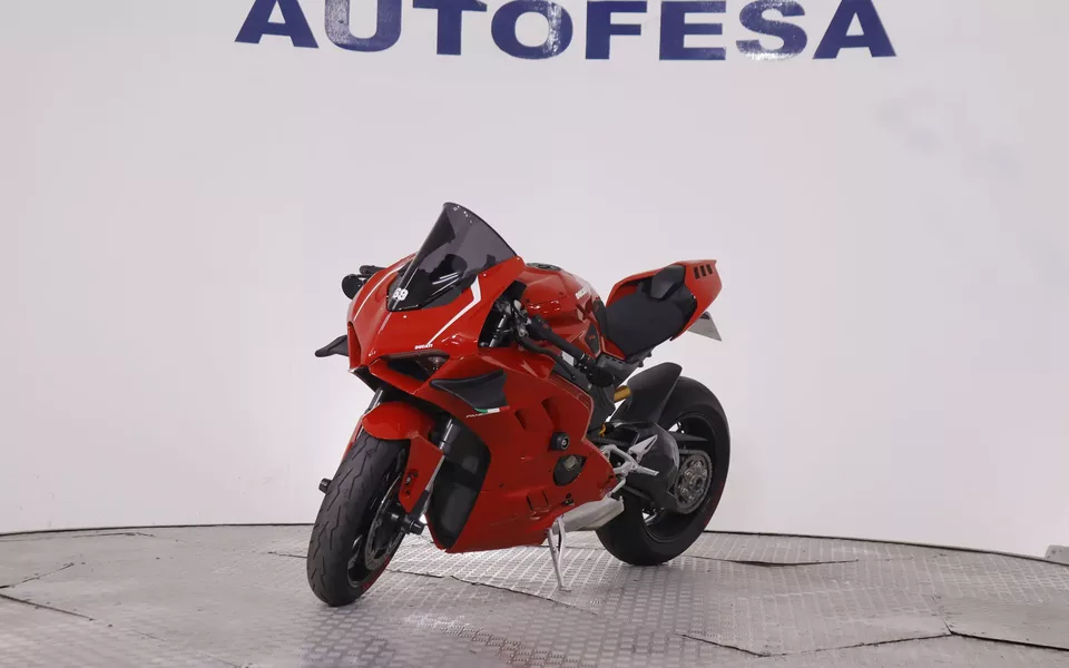 Ducati PANIGALE V4 PANIGALE V4 214CV ABS