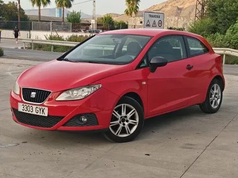 SEAT Ibiza Ibiza SC 1.4 Style