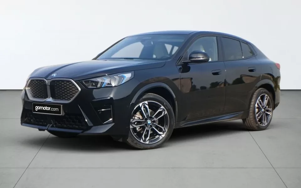 BMW X2 iX2 eDrive20A