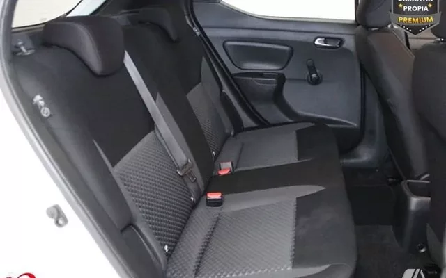 NISSAN Micra Micra IG-T Acenta CVT 92