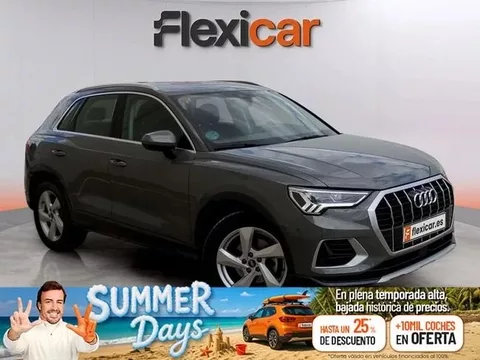 AUDI Q3 Q3 35 TDI S tronic 110kW