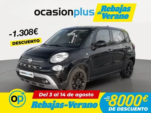 FIAT 500L 500L 1.4 Cross