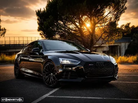 Audi A5 Sportback 40 S tronic sport