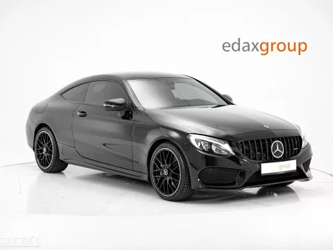 Mercedes-Benz C 250
