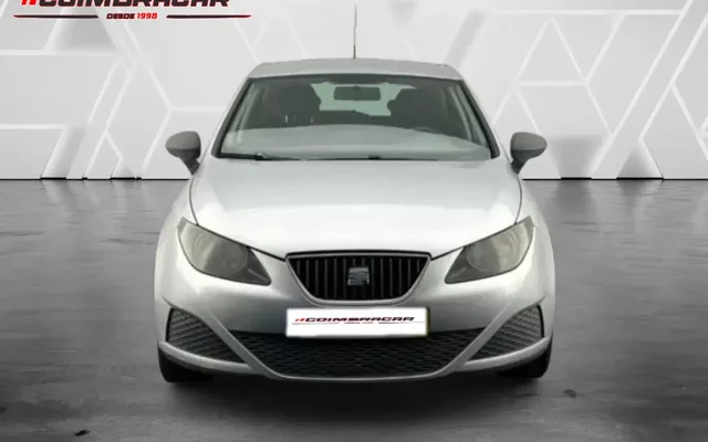 SEAT Ibiza 1.2 12V Reference