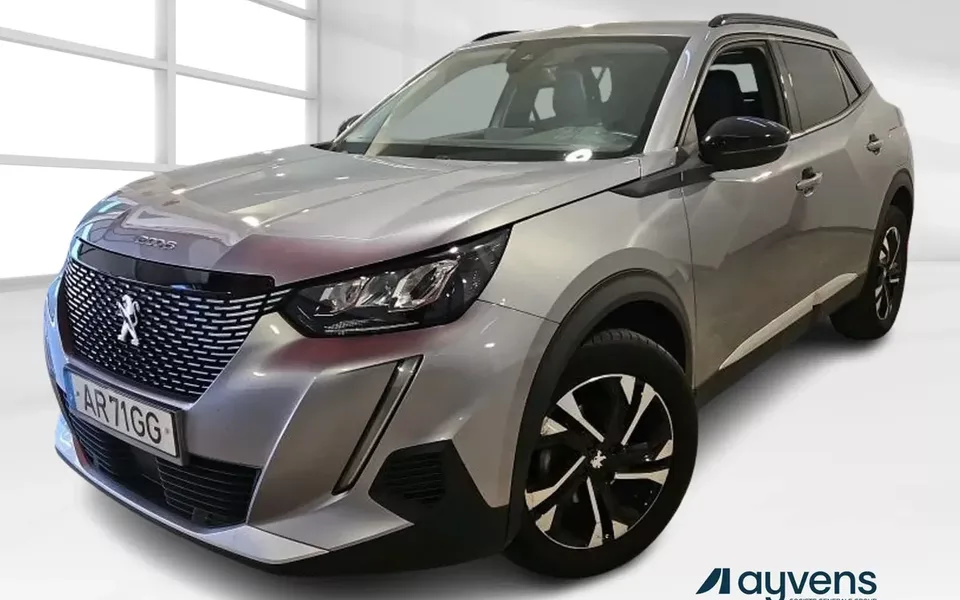 Peugeot 2008 1.2 PureTech Allure
