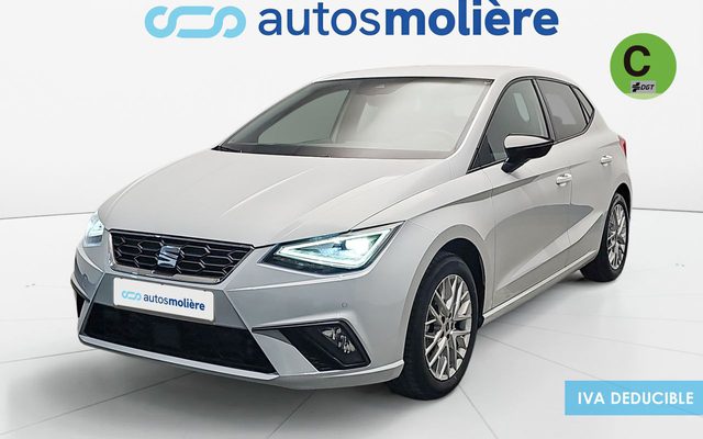1.0 TSI S&S FR XL 85 kW (115 CV)