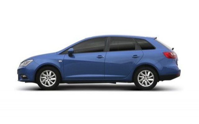 SEAT Ibiza ST 1.6TDI CR Reference