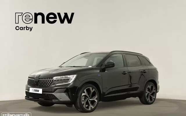 Renault Austral 1.2 E-Tech Techno Espirit