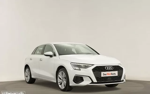 Audi A3 Sportback 30 TFSI S tronic