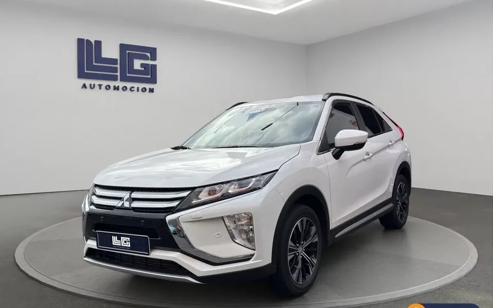 MITSUBISHI Eclipse Cross 150T Spirit