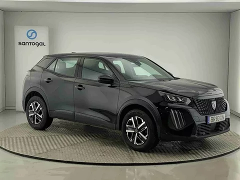 PEUGEOT - 2008 - 2008 1.2 PureTech Style