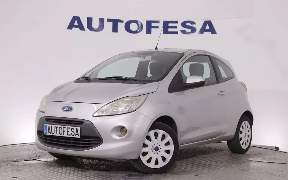 Ford Ka KA 1.3 TDCI TREND 75CV 3P