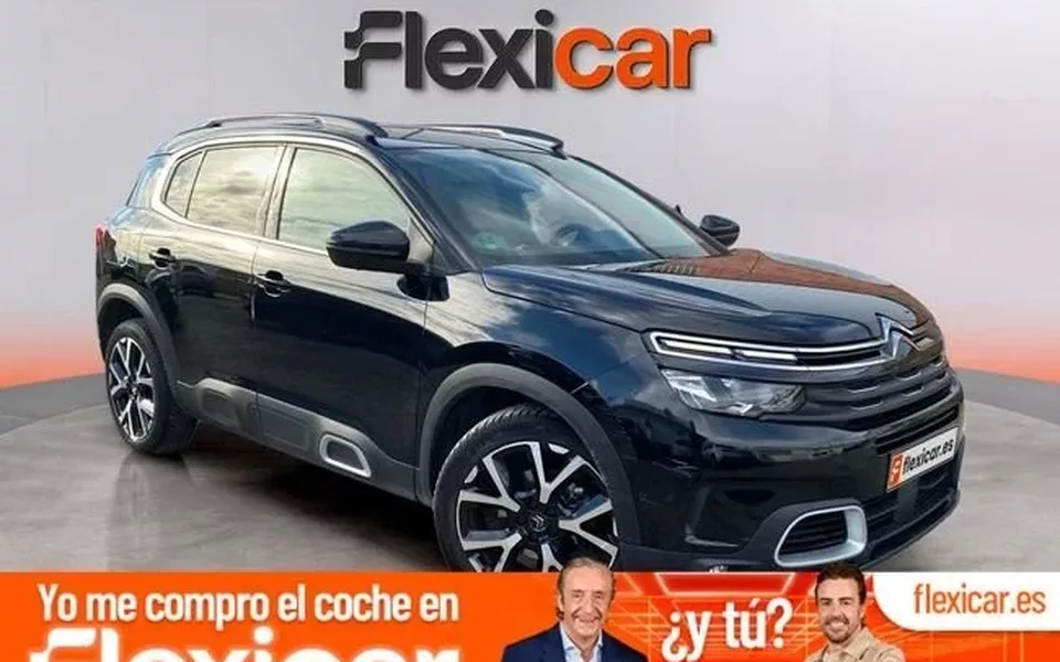 CITROEN C5 Aircross BlueHdi 96kW (130CV) S&S Shine