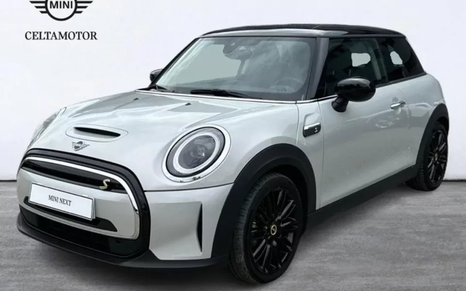 MINI Mini Mini Cooper SE