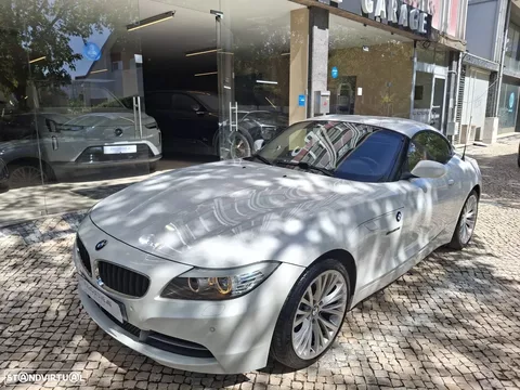 BMW Z4 23 i
