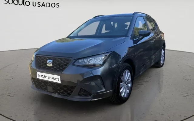 SEAT Arona 1.0 TSI Style