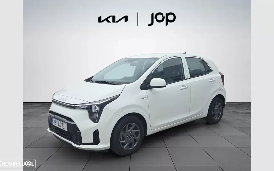 Kia Picanto 1.0 MPi Urban