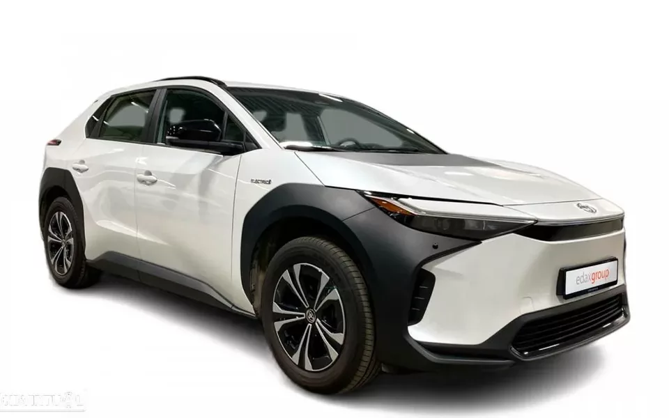 Toyota bZ4X Standard