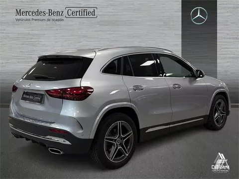 MERCEDES-BENZ Clase GLA CLASE GLA 200 D - 43900€ en Lugo