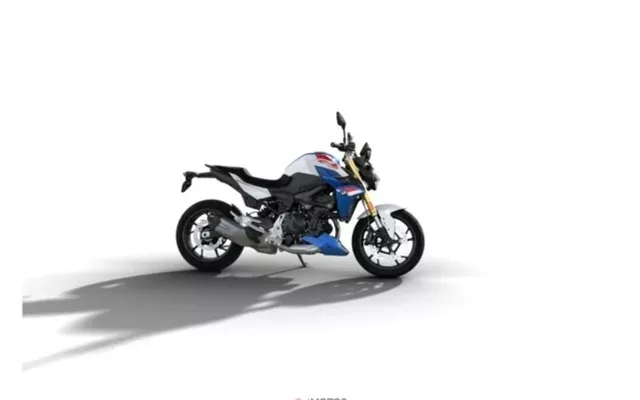 BMW F900R