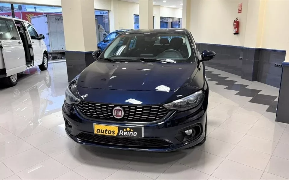 FIAT Tipo Tipo SW 1.3 Multijet II Mirror