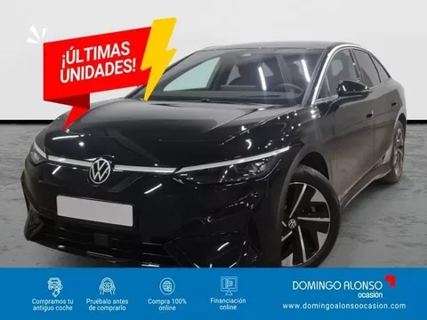 VOLKSWAGEN ID.7 Pro 82 kWh 210 kW (286 CV) (ED23QK13)