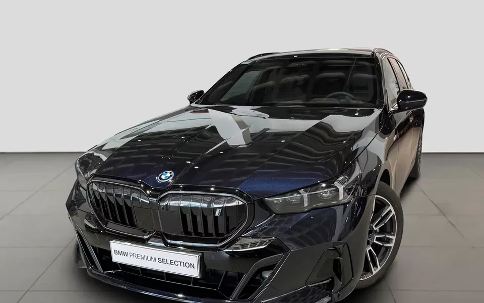 BMW i5 eDrive40 Pack Desportivo M Pro