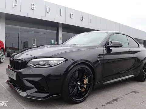 BMW M2 CS Auto