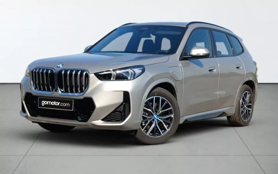 BMW X1 X1 xDrive25eA