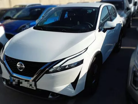 NISSAN Qashqai DIG-T 103kW (140CV) mHEV 4x2 Acenta