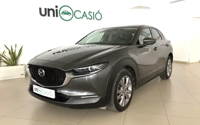 MAZDA CX-30 CX-30 2.0 Skyactiv-G Zenith 2WD 90kW