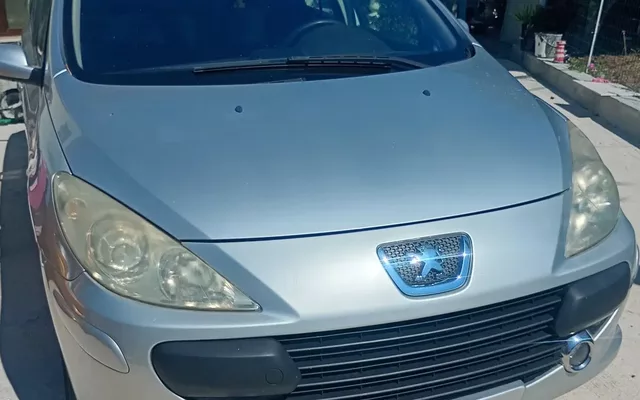 Peugeot 307 SW 1.6 HDi