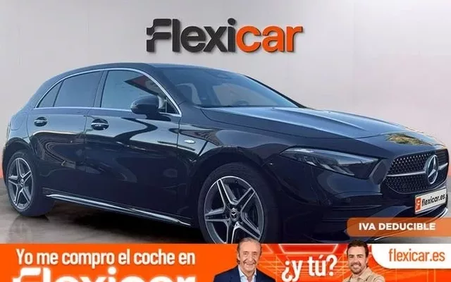 MERCEDES-BENZ Clase A A 250 e