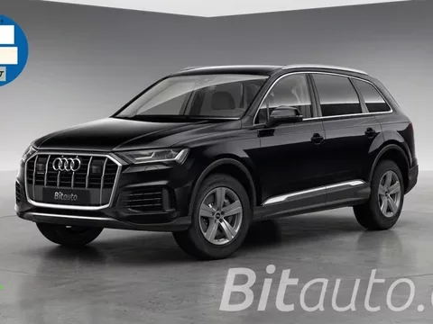 AUDI Q7 Q7 45 TDI quattro