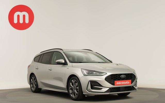 Ford Focus Sw