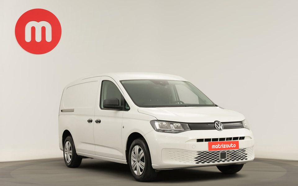Volkswagen Caddy Cargo
