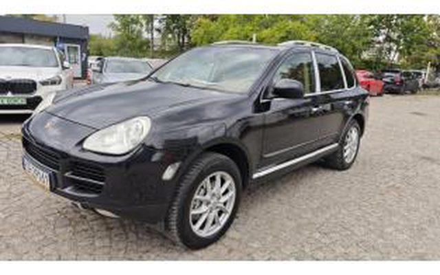 Infiniti FX 35 2005