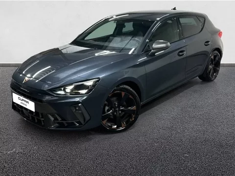 CUPRA LEON 1.5 eTSI 150 ch DSG7 V