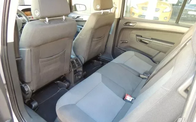 OPEL Zafira Zafira 1.9CDTi Enjoy 120