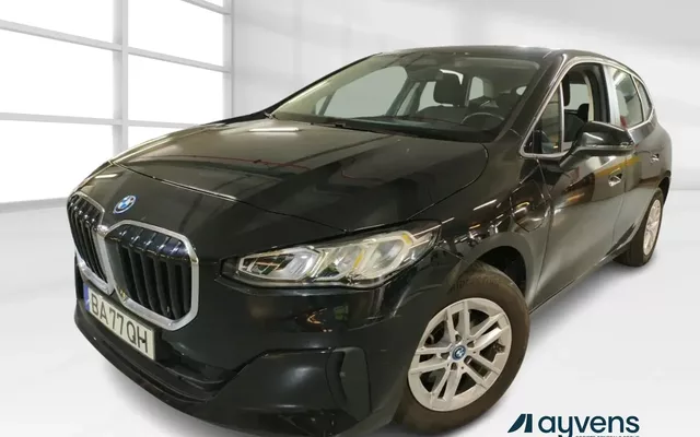 BMW 225xe Active Tourer e xDrive