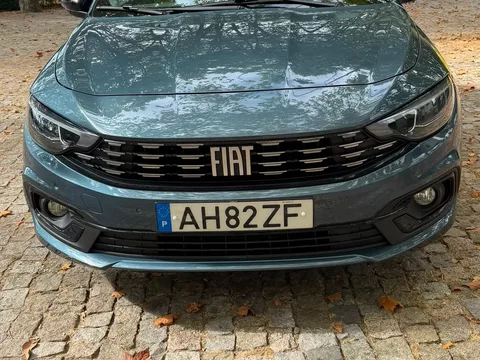 Fiat Tipo 1.0 GSE T3