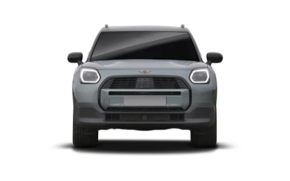 MINI - Mini Countryman - Mini Countryman D Essential