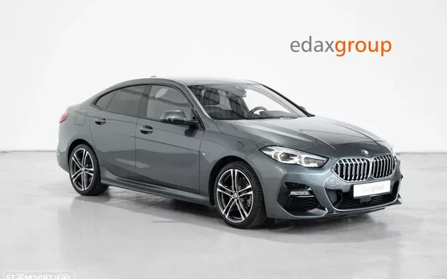 BMW 216 Gran Coupé d Pack 50 anos M