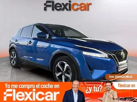 NISSAN Qashqai DIG-T 103kW mHEV Premiere Edition Bit.