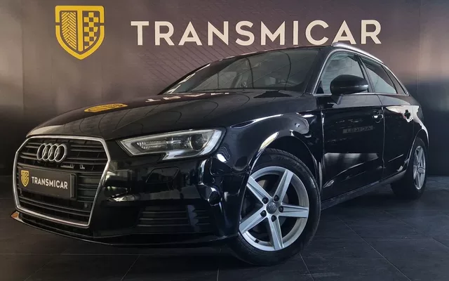 Audi A3 Sportback 1.6 TDI Advance