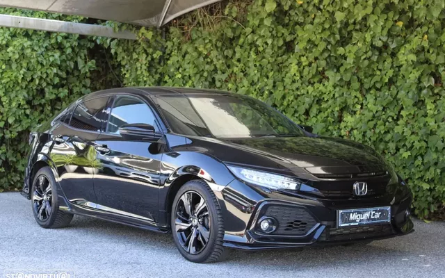 Honda Civic 1.5 i-VTEC Sport