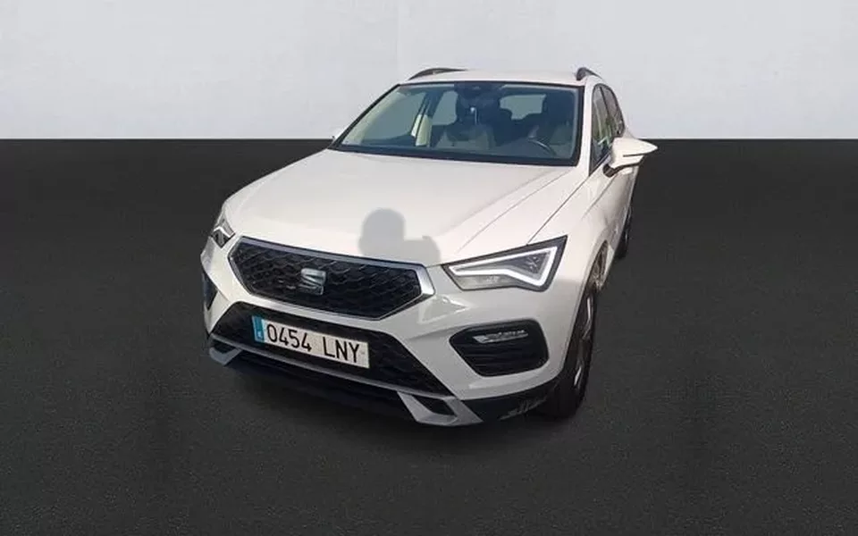 SEAT Ateca 2.0 TDI 85kW (115CV) S&S Style Go